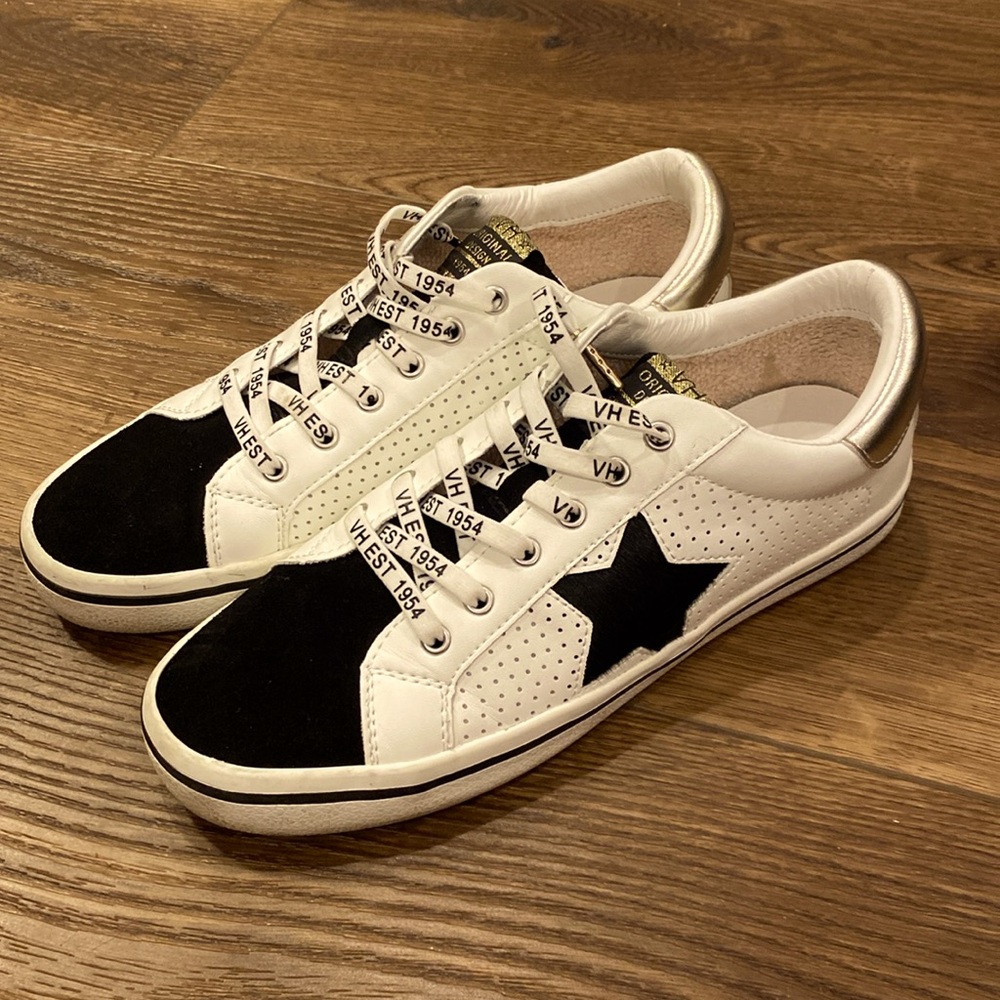 🪩vintage Havana shoes size 9🪩